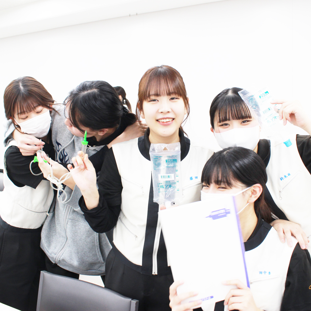 様々な講義♪